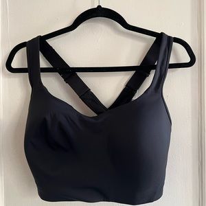 lululemon -All Powered Up Bra-NWT - Size 38 G